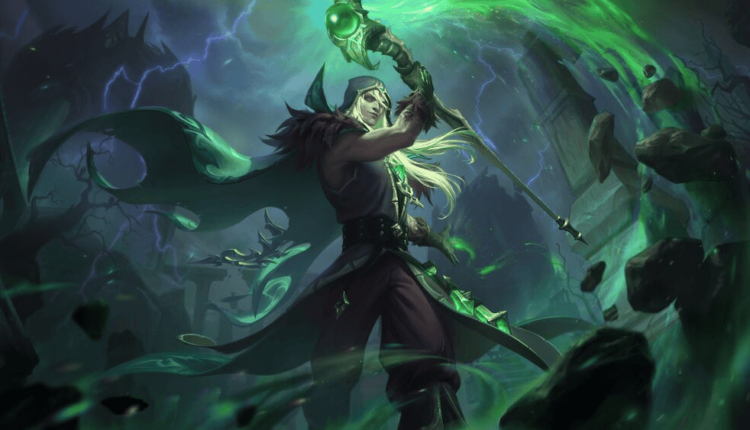 Hero Counter Faramis Mobile Legends