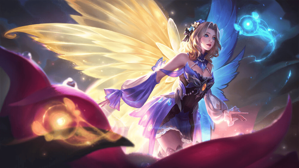 Hero Counter Floryn Mobile Legends