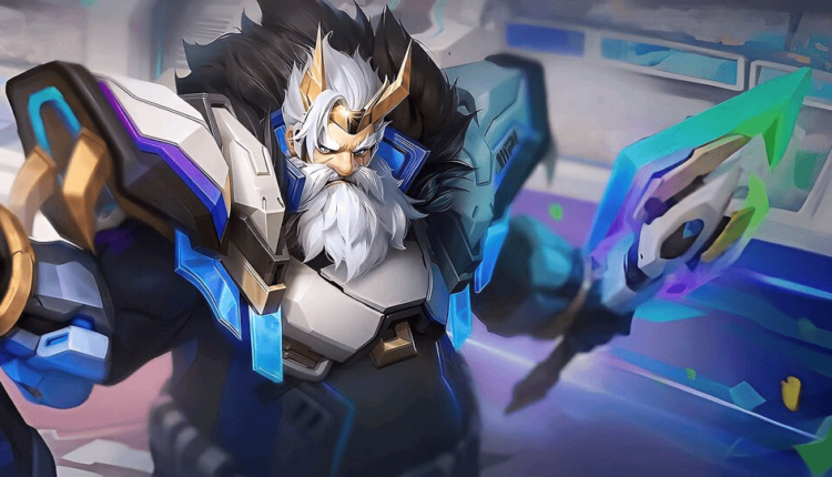 Hero Counter Franco Mobile Legends