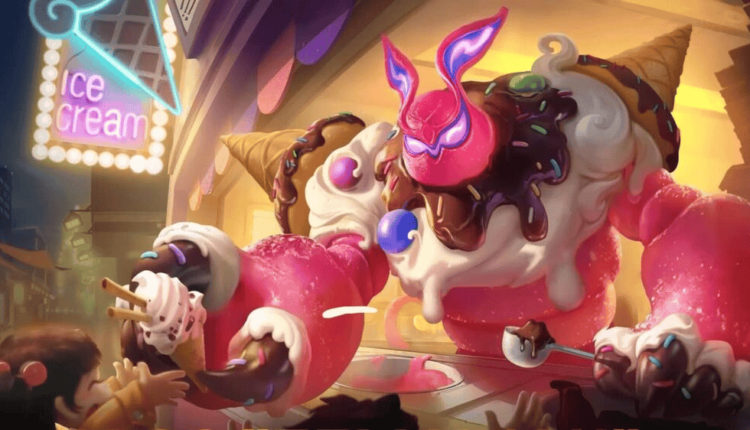 Hero Counter Gloo Mobile Legends