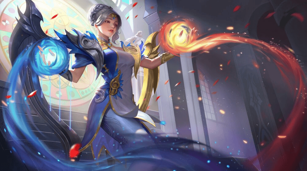 Hero Counter Grock Mobile Legends Hero Counter Grock Mobile Legends