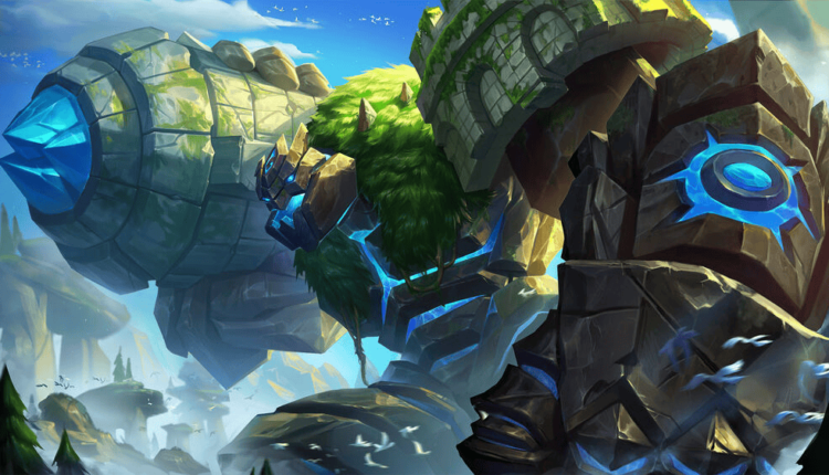 Hero Counter Grock Mobile Legends