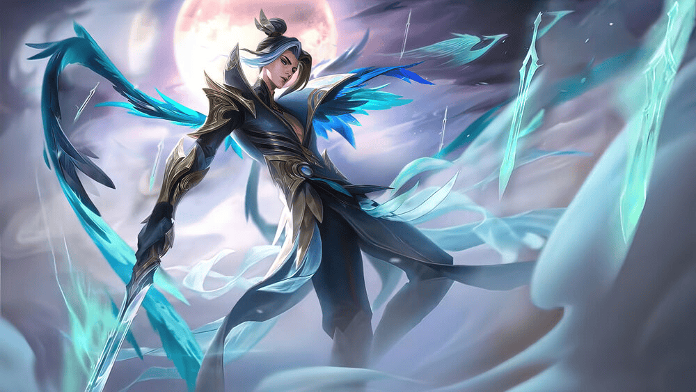 Hero Counter Hanzo Mobile Legends Hero Counter Hanzo Mobile Legends