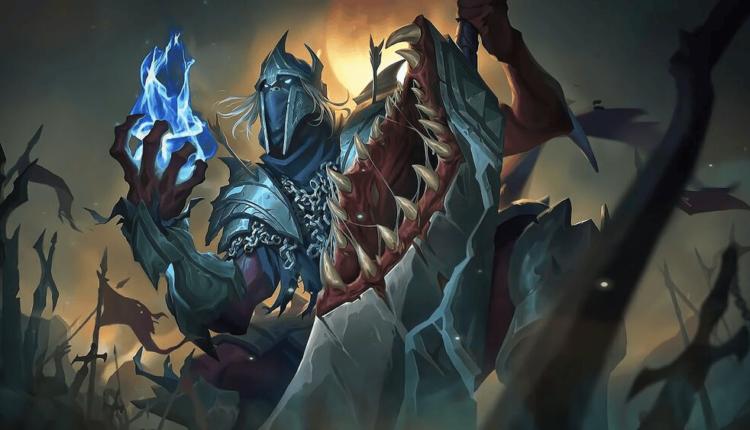 Hero Counter Hanzo Mobile Legends