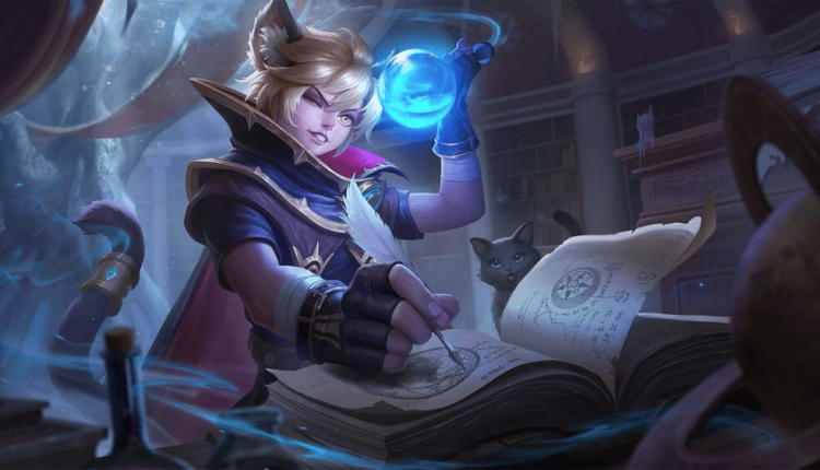 Hero Counter Harith Mobile Legends