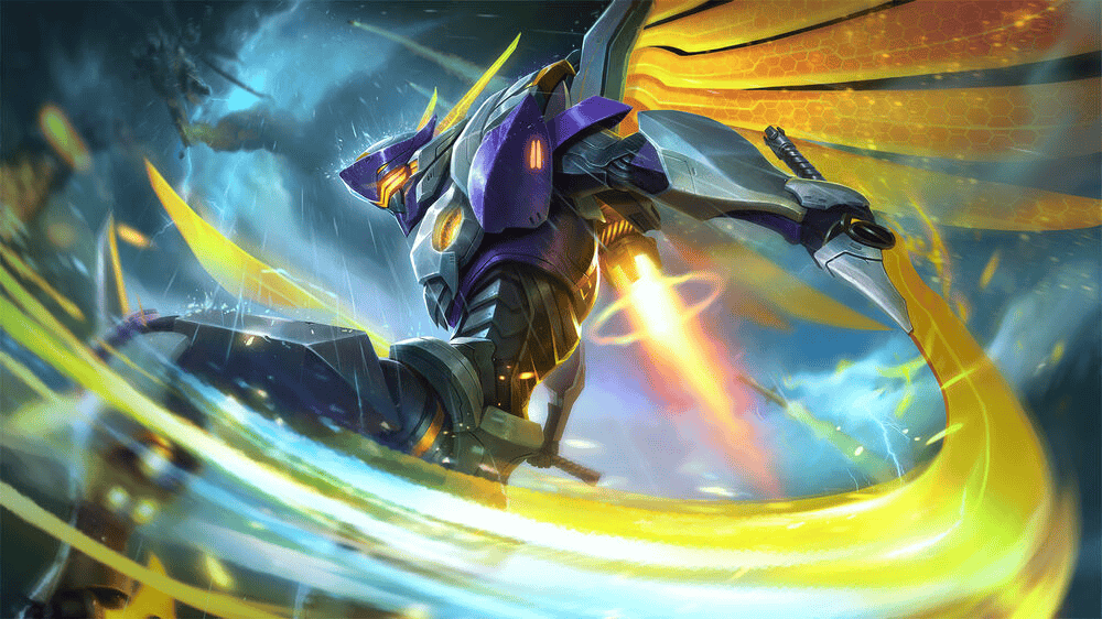 Hero Counter Hayabusa Mobile Legends Hero Counter Hayabusa Mobile Legends