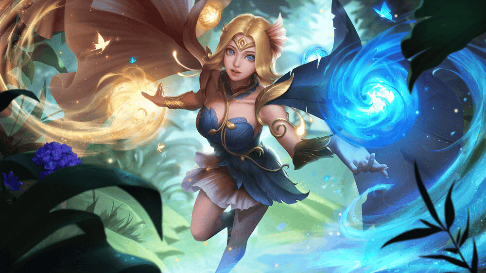 Hero Counter Hylos Mobile Legends Hero Counter Hylos Mobile Legends