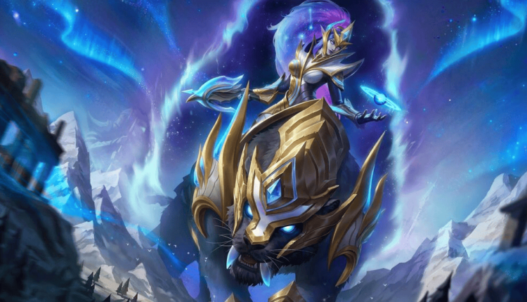 Hero Counter Irithel Mobile Legends