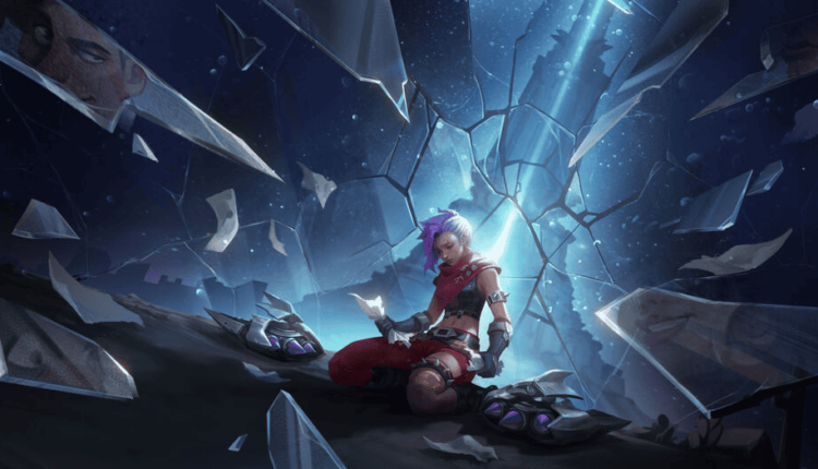 Hero Counter Ixia Mobile Legends