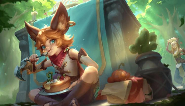 Hero Counter Joy Mobile Legends