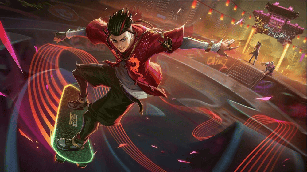 Hero Counter Julian Mobile Legends