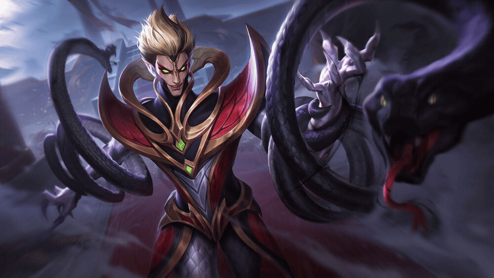 Hero Counter Kagura Mobile Legends Hero Counter Kagura Mobile Legends