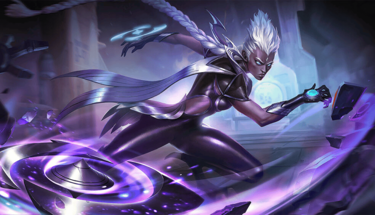 Hero Counter Karrie Mobile Legends