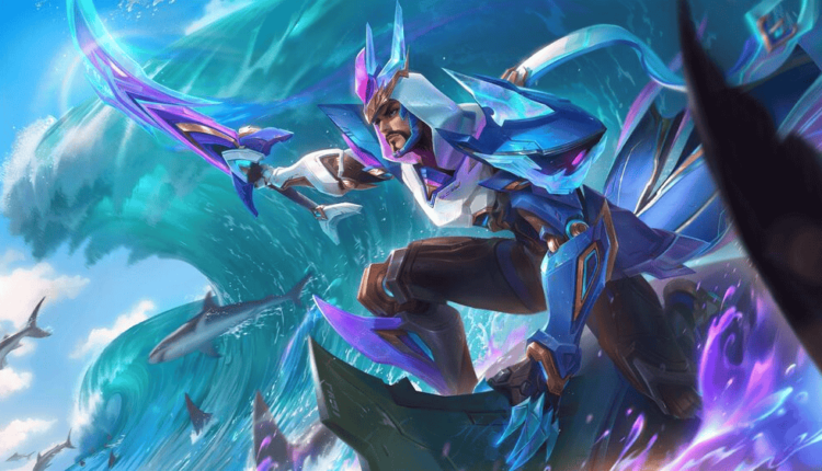 Hero Counter Khaleed Mobile Legends