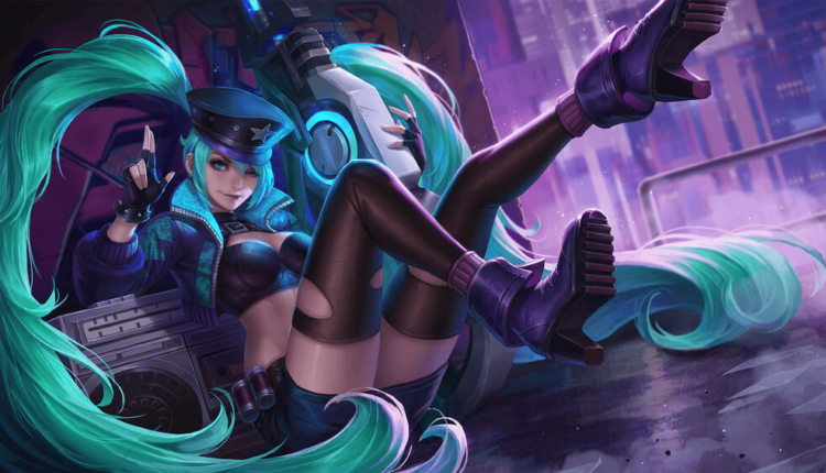 Hero Counter Layla Mobile Legends