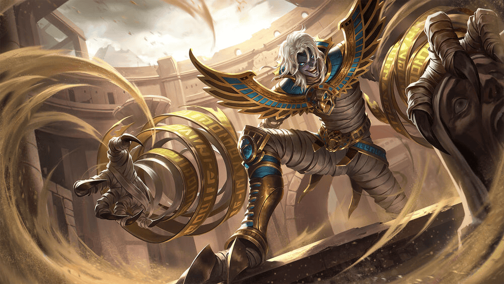 Hero Counter Leomord Mobile Legends Hero Counter Leomord Mobile Legends