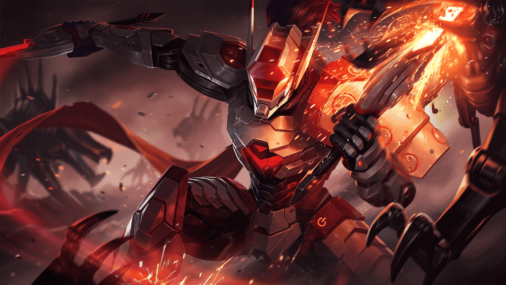Hero Counter Lunox Mobile Legends Hero Counter Lunox Mobile Legends