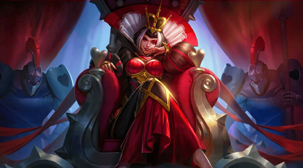 Hero Counter Lunox Mobile Legends Hero Counter Lunox Mobile Legends