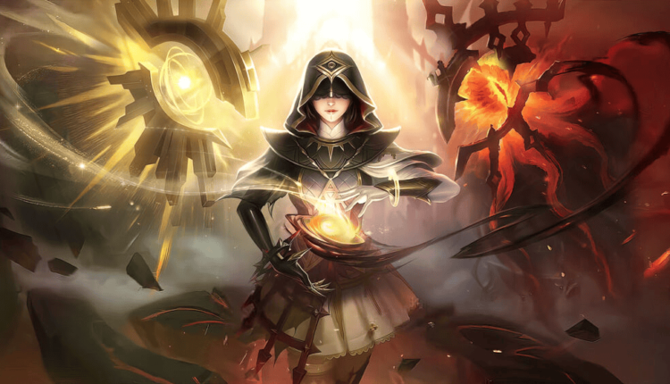 Hero Counter Lunox Mobile Legends