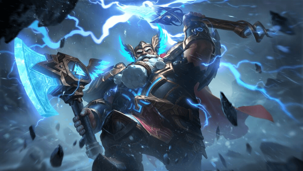 Hero Counter Lylia Mobile Legends Hero Counter Lylia Mobile Legends