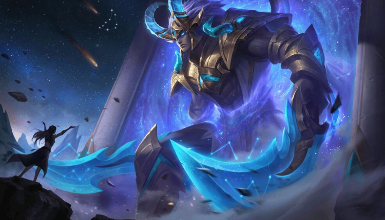 Hero Counter Martis Mobile Legends