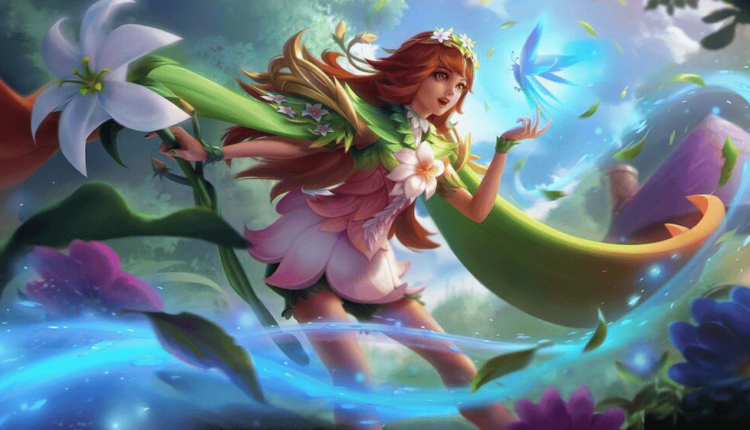 Hero Counter Mathilda Mobile Legends