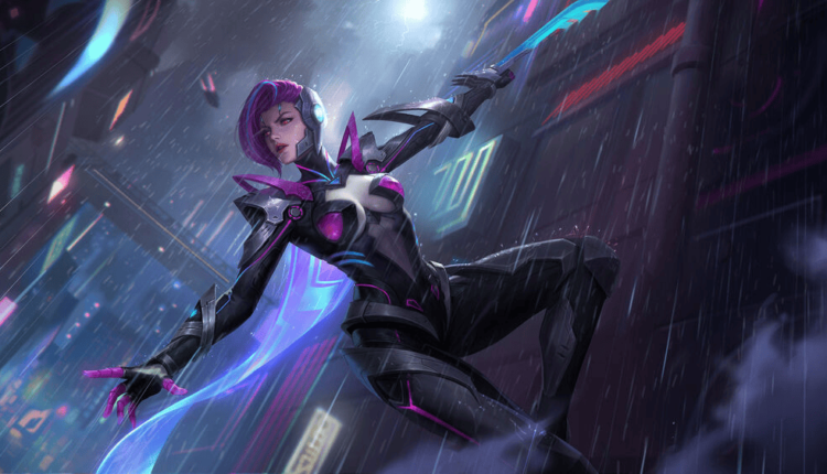 Hero Counter Natalia Mobile Legends