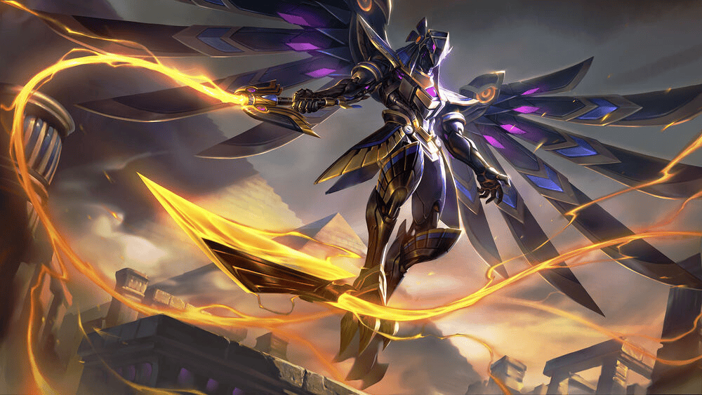 Hero Counter Natan Mobile Legends Hero Counter Natan Mobile Legends