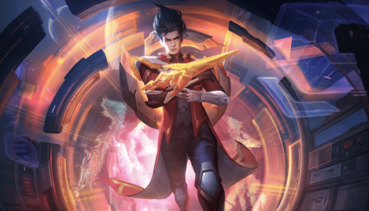 Hero Counter Natan Mobile Legends