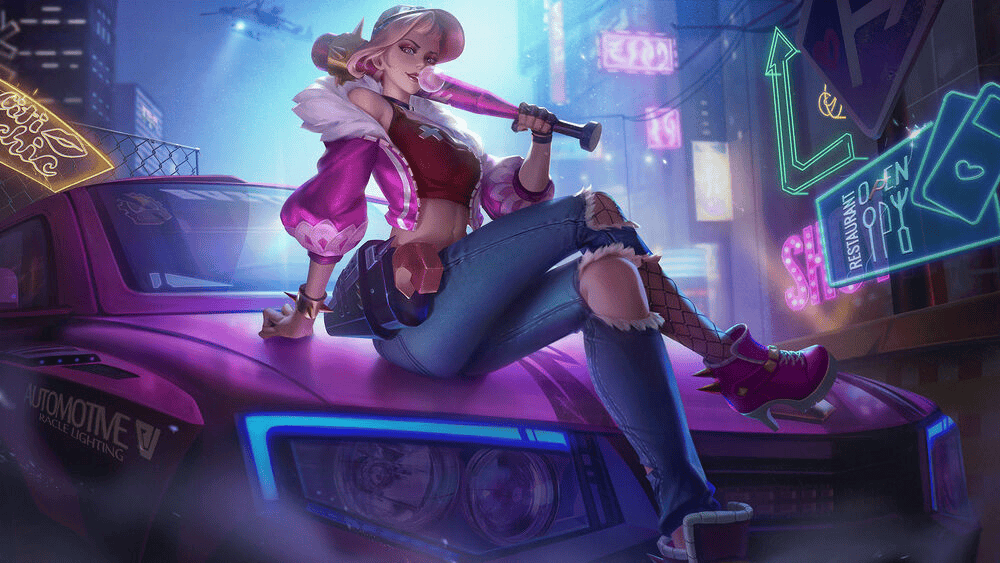 Hero Counter Novaria Mobile Legends Hero Counter Novaria Mobile Legends