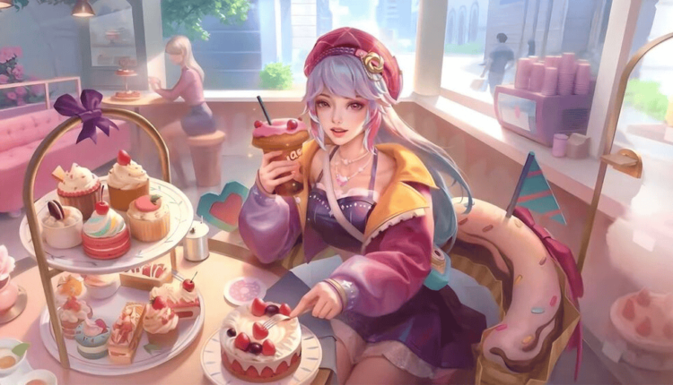 Hero Counter Novaria Mobile Legends