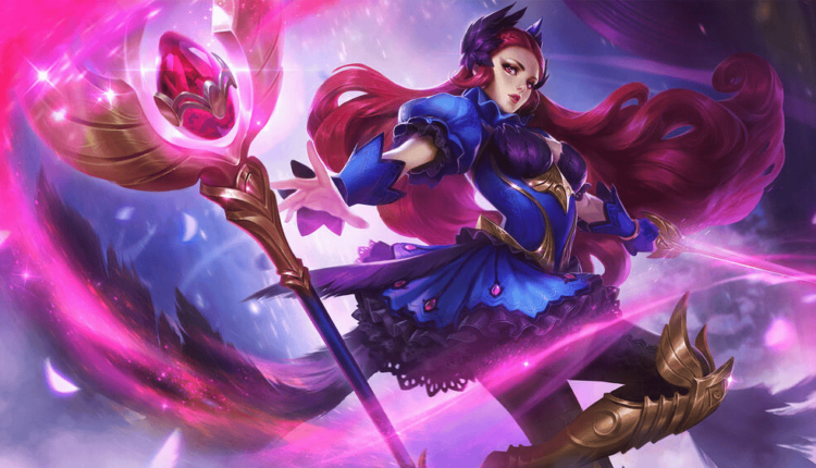 Hero Counter Odette Mobile Legends