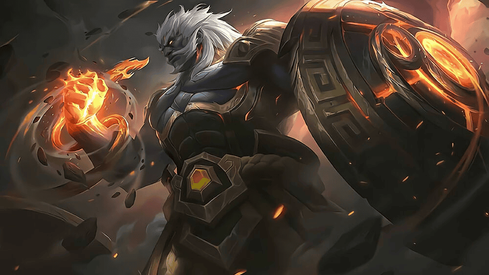 Hero Counter Estes Mobile Legends Hero Counter Estes Mobile Legends