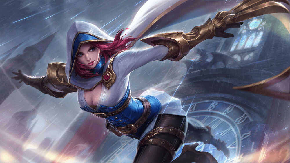 Hero Counter Estes Mobile Legends Hero Counter Estes Mobile Legends