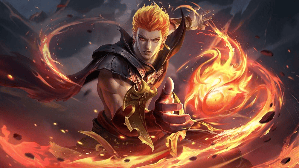 Hero Counter Estes Mobile Legends Hero Counter Estes Mobile Legends