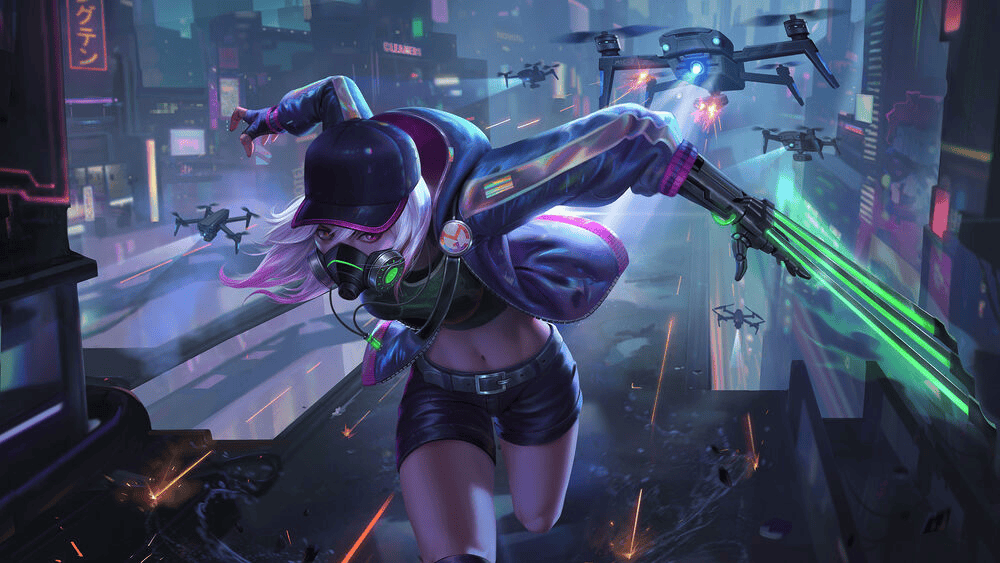 Hero Counter Kaja Mobile Legends Hero Counter Kaja Mobile Legends