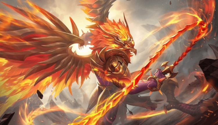 Hero Counter Kaja Mobile Legends