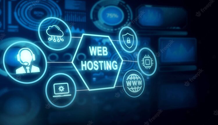 Panduan Lengkap Memilih Hosting