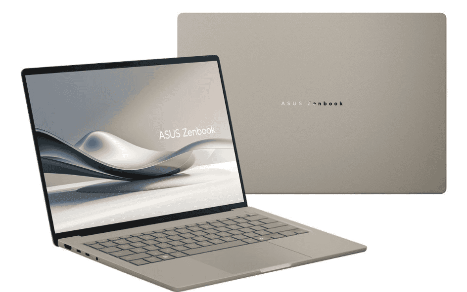 10 laptop asus terbaik 2025