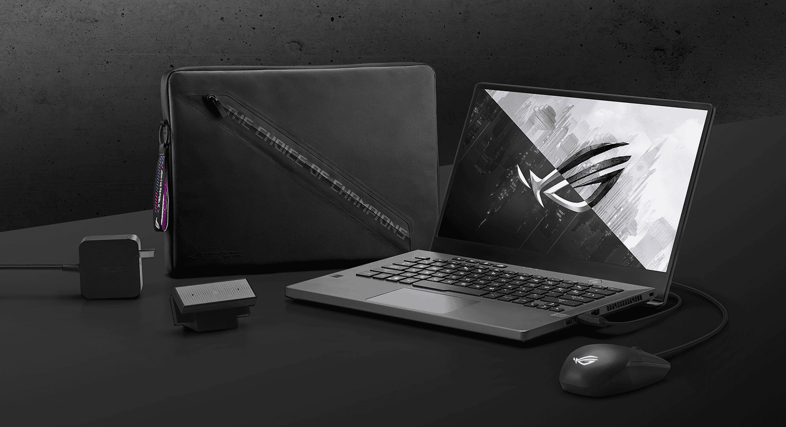ASUS ROG Zephyrus G14