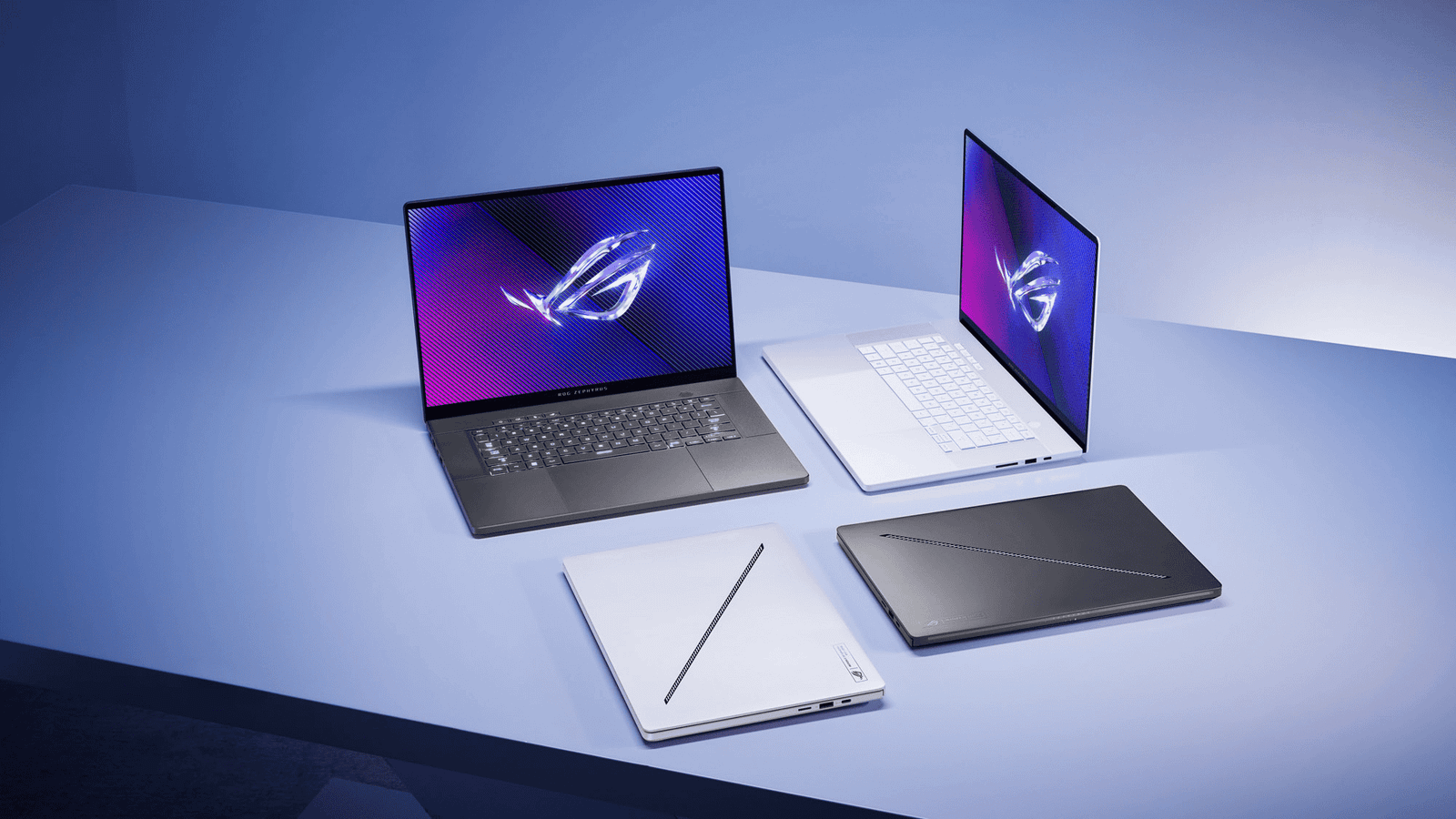 ASUS RT-BE55 Router Dual Band WiFi 7 – 3600 Mbps, AiMesh Espandibile E Sicurezza AiProtection