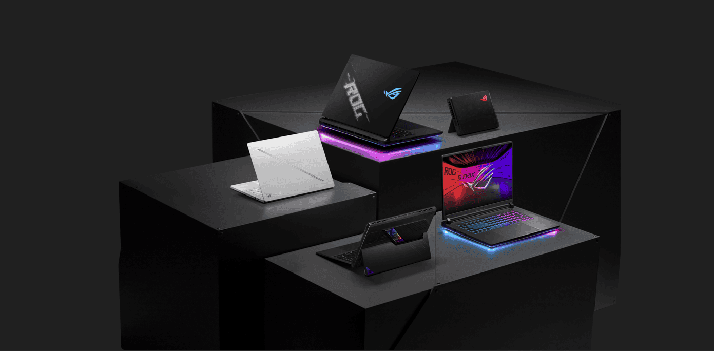 Laptop ASUS Bekas vs Baru
