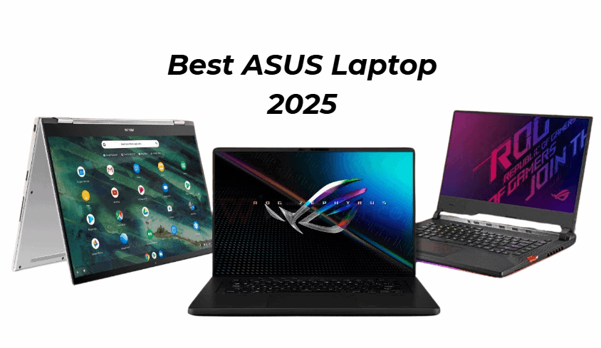 Laptop ASUS Terbaik untuk Pelajar Laptop ASUS Terbaik untuk Pelajar