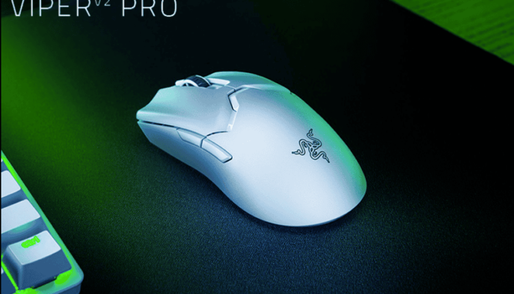 Razer Viper 2 Pro+