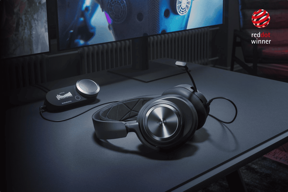 SteelSeries Arctis Nova Pro 2 SteelSeries Arctis Nova Pro 2