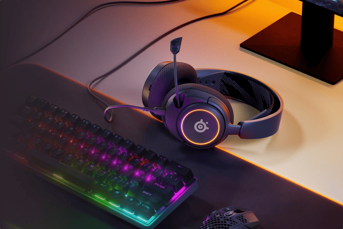 SteelSeries Arctis Nova Pro 2 SteelSeries Arctis Nova Pro 2