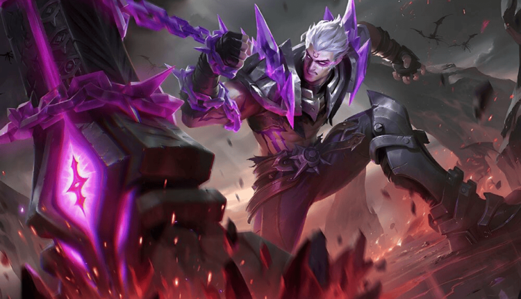 Hero Counter Phoveus Mobile Legends