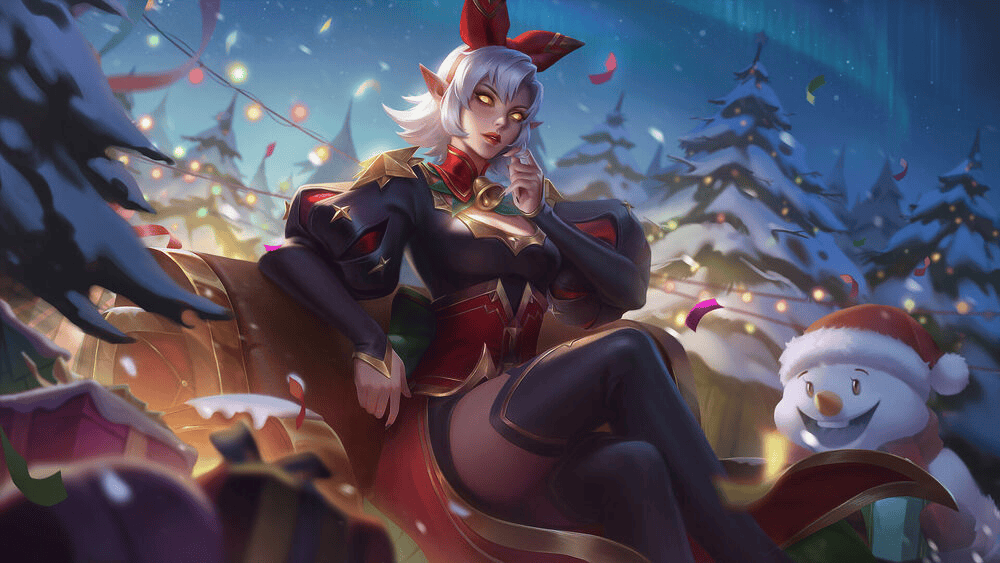 Hero Counter Rafaela Mobile Legends Hero Counter Rafaela Mobile Legends