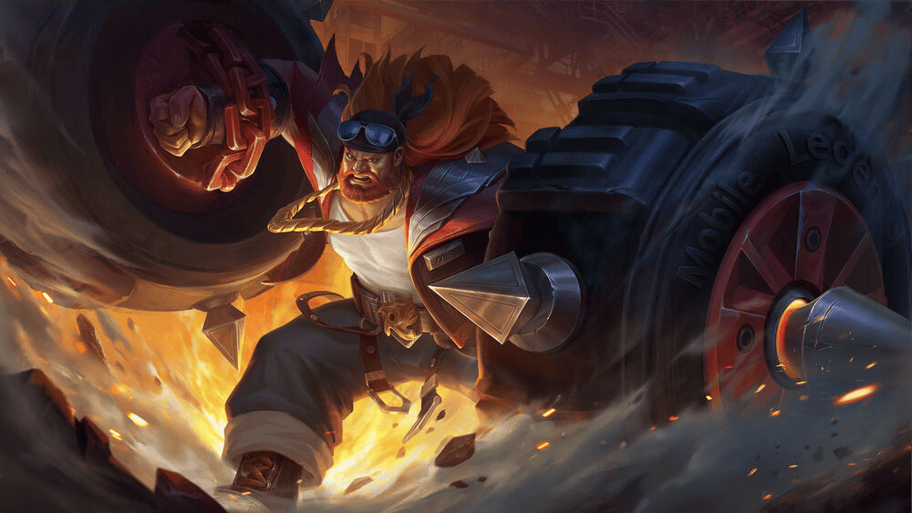 Hero Counter Rafaela Mobile Legends Hero Counter Rafaela Mobile Legends
