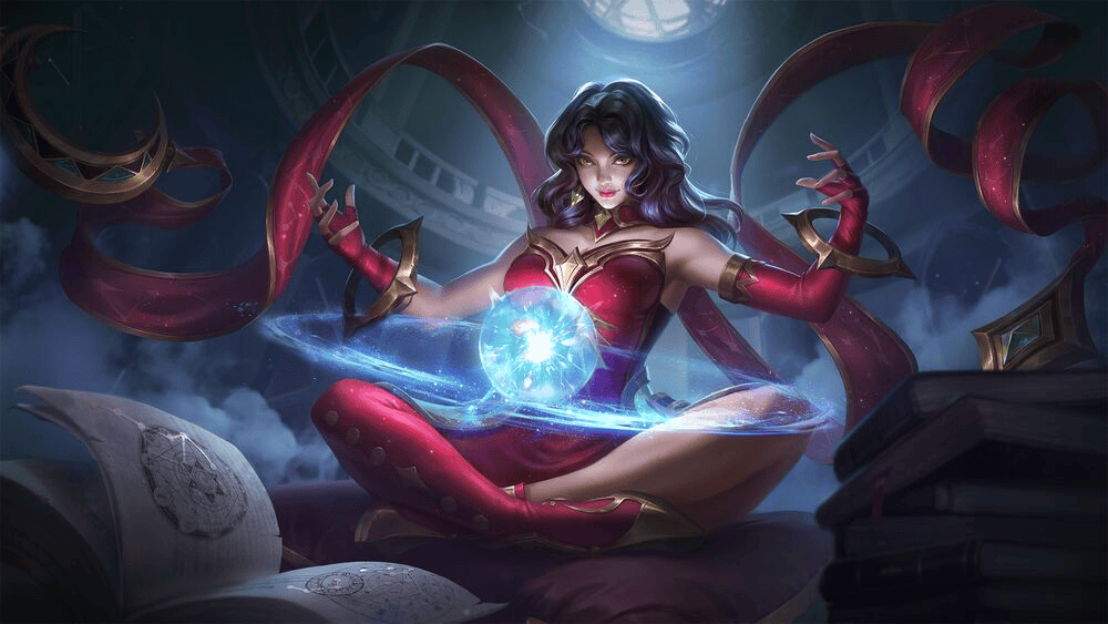Hero Counter Ruby Mobile Legends Hero Counter Ruby Mobile Legends